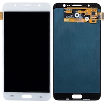 Teknonet Samsung Galaxy J710 J7 2016 Uyumlu Lcd+dokunmatik - Gold