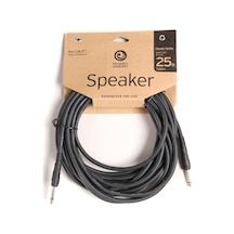 Planet Waves Pwcspk25 Hoparlör Kablo Cls 14 Jacklı 7.6 Metre