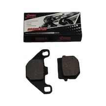 Suzuki An 125 Ön Disk Balatası
