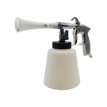 Lotus Araç İçi Döşeme Yıkama Oto Kuaför Tabancası İlaçlama Özell