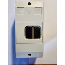 Moeller Motor Koruma Şalter Kutusu Cı-pkz01-g