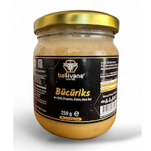 Ballivane Bücüriks Bal Karışımı 250 G