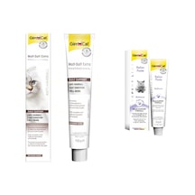 Gimcat Soft Extra Malt 100 G + Relax Macun 50 G