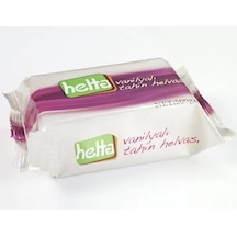 Helta Vanilyalı Tahin Helvası 500 G