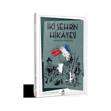 Iki Şehrin  Hikâyesi