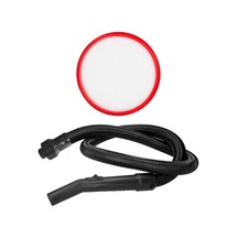 Arzum Ar 4051 Olimpia Turbo Uyumlu Süpürge Hortumu Ve Hepa Filtresi 2'li