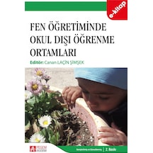 Fen Öğretiminde Okul Dışı Öğrenme Ortamları E-kitap