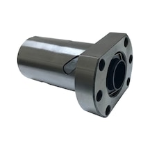 Vidalı Mil Somun Sfur 2510 - Metal Deflektör