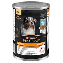 Pro Plan Every Day Nutrition Balıklı Köpek Konservesi 400 Gr