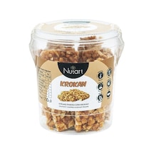 Nutart Fındıklı Çıtır Krokan Krokan 150 G