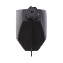 Dinosaurs 50cc 70cc 110cc 125cc Dörtlü Kir Atv Için Kapaklı Gaz Yakıt Deposu