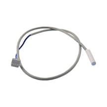 Buzdolabı Sıcaklık Sensörü Profilo Bd3056w3vn İle Uyumlu