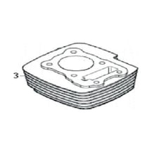 Kuba Silindir Jumbo - Viptrack - Altera 250 - LC 200