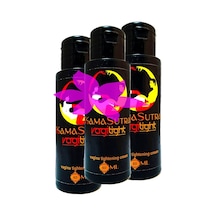 L.kamasutra Kadınlara Özel Üretilmiş 3 Adetşekillendirme Vajinabakım 60 Ml