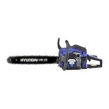 Hyundai Turbo 650 2.8 HP Ağaç Kesme Makinesi