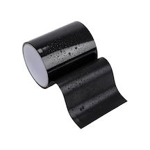 Fixonic B.h.d Bhd00484 1.5m 100mm Yüksek Kaliteli Su Geçirmez Siyah Bant