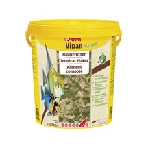 Vipan Large Flakes Pul Balık Yemi 100 Gram