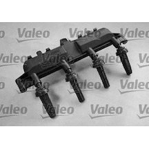 Peugeot 106 Bobin 1.4 1996-2002 Valeo 245109