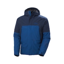 Helly Hansen Banff Insulated Jacket Erkek Mont