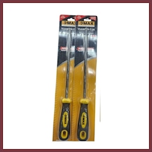 Storeşahin Yuvarlak Eğe No: 8 Blisterli Shn0720