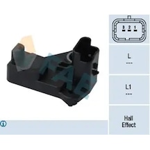 Ford B-max Krank Sensoru 1.0 2012-2016 Fae 79370