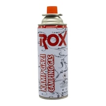 Roxwood Kamp Gazı 227 gr