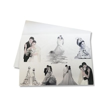 Silver Photo Paper A4 Fotoğraf Kağıdı - 170 G 10 Sayfa