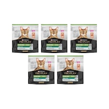 Purina Pro Plan Renal Plus Sterilesed Somonlu Kısırlaştırılmış Kedi Kuru Maması 5 x 400 G