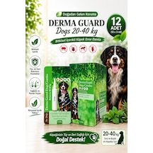 Köpek Ense Damla 20-40 Kg 12 X 3 Ml 12'li Paket Pire Kene Koruma