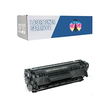 Safir Toner Canon İ-sensys Mf-4122 Fx-10 2.000 Syf Uyumlu Toner