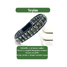 Yeşil