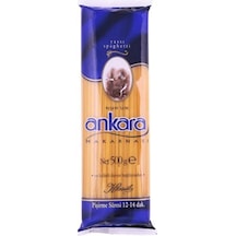 Spagetti Yassı 500 G X 20 Adet 10 Kg