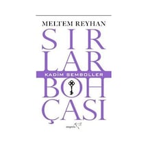 Sırlar Bohçası 1 / Kadim Semboller / Meltem Reyhan