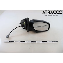 Ford Mondeo 2003-2006 Dış Dikiz Aynası Sağ Oem No:3s7117682mf