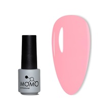 Momo Professional Kalıcı Oje K085 Fosforlu Pembe 4 Ml