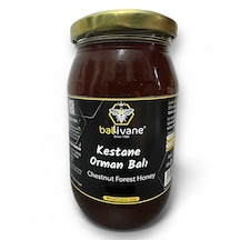 Ballivane Artvin Kestane Orman Balı 500 G