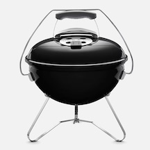 Weber Smokey Joe Premium Siyah 37 Cm Kömürlü Mangal 1121004