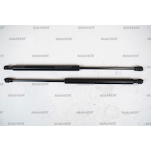 Fiat Punto 2005-2012 Bagaj Amartisörü Grande Oem No:51778432