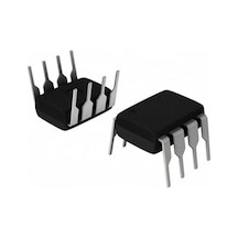 Ir2520Dpbf Dıp-8 Balast Köprü Kontrol Entegresi