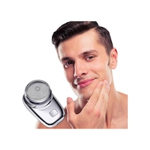 Zengemtx Rd 35 Tıraş Makinesi Diğer