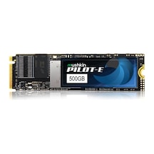 Mushkin Pilot-E KNSSDPE500GB-D8 500 GB NVMe M.2 TLC 3D SSDM