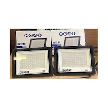 Noas 100w Led Projektör 2 Adet