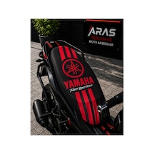 Yamaha Koltuk Kılıfı