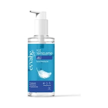 Yüz Temizleme Jeli 200ml