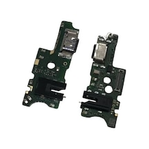 Tecno Camon 19 Neo Uyumlu Şarj Soketi + Mirofon Şarj Bordu