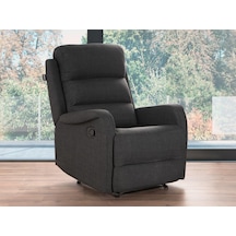 Niron Comfort Intense Fonksiyonel Tekli Koltuk TV / Baba Koltuğu - Berjer