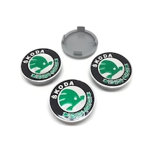 Onkar Çelik Jant Göbek Skoda Otk-28187