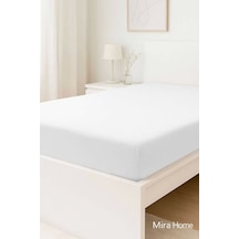 Tek Kişilik Düz Penye %100 Pamuklu Lastikli Çarşaf 100x200 Cm Newsheet Beyaz Çok Renkli Tek Kişilik Düz Penye %100 Pamuklu Lastikli Çarşaf 100x200 Cm Newsheet Beyaz Çok Renkli