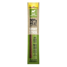 Sport Sticks Kuzu Etli Tahılsız Köpek Ödül Çubuğu 12 Gr