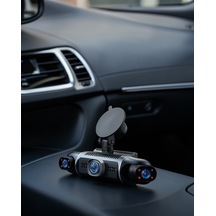 4 Kamera Araç Kamera Sistemi 1080p Gps Wifi G Sensör Uczzzy10kamera-1